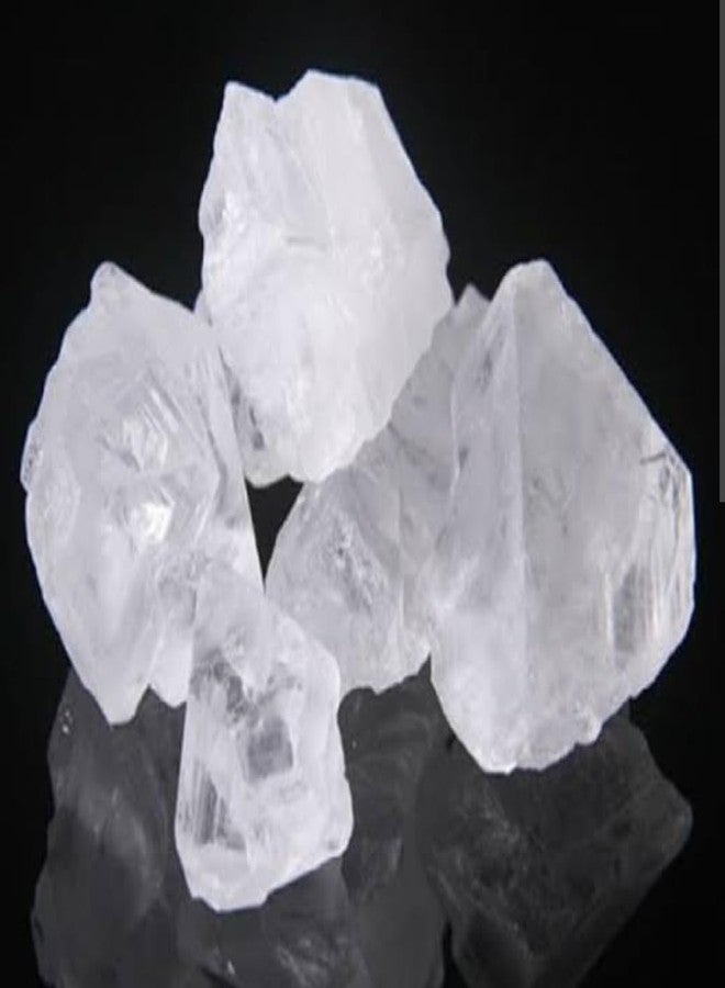 BPE White Alum/White Fitkari Pack of 500 Gm - Image 2